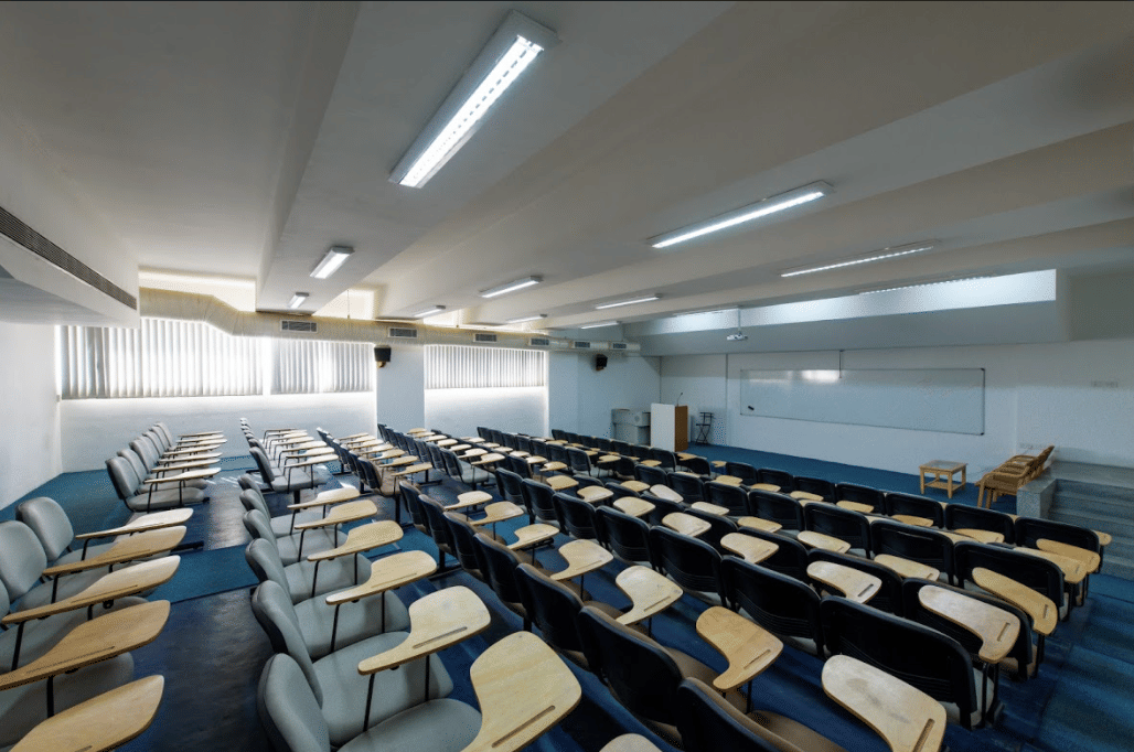 CMRIT Bangalore Campus & Infrastructure photo 24